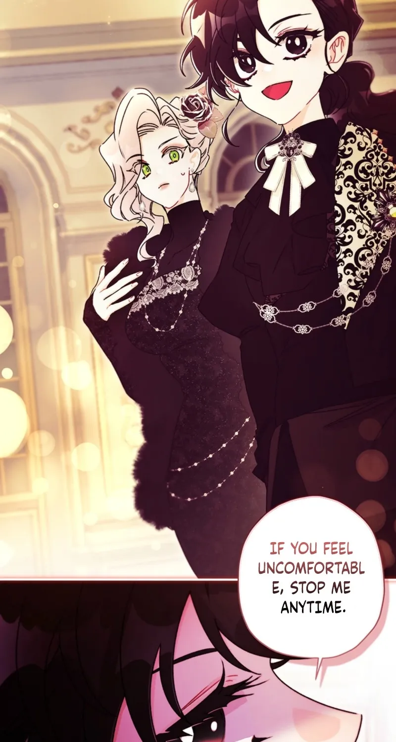 Read The Male Lead's Little Lion Daughter EN Manga Online