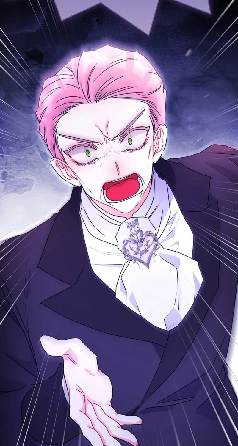 Read The Male Lead's Little Lion Daughter EN Manga Online