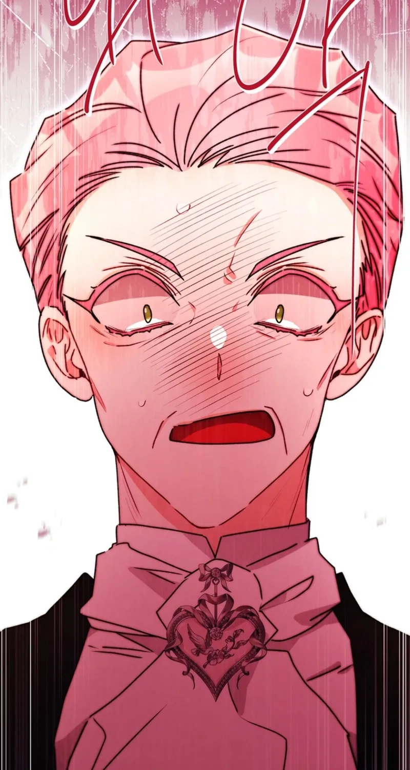Read The Male Lead's Little Lion Daughter EN Manga Online