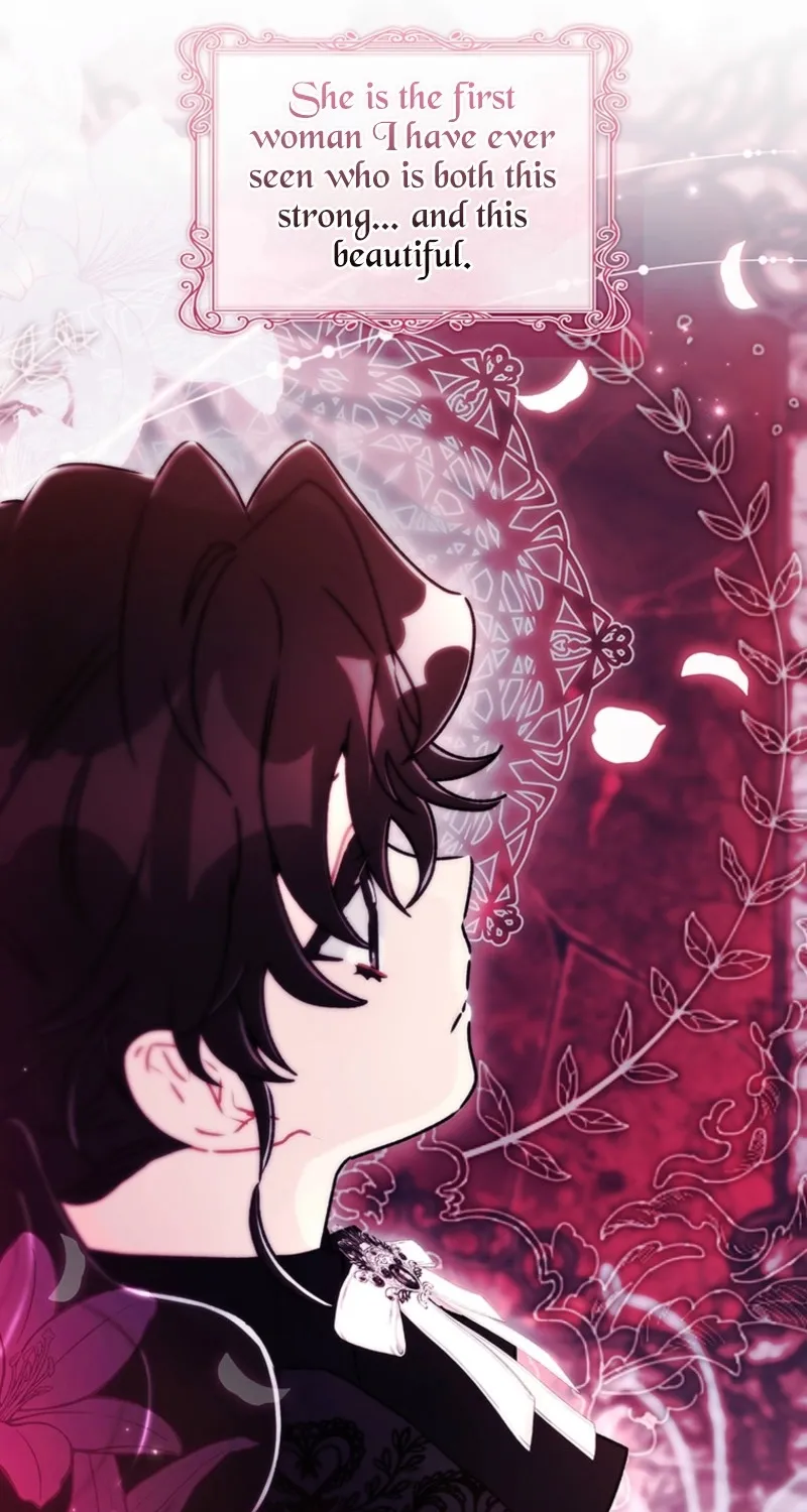 Read The Male Lead's Little Lion Daughter EN Manga Online