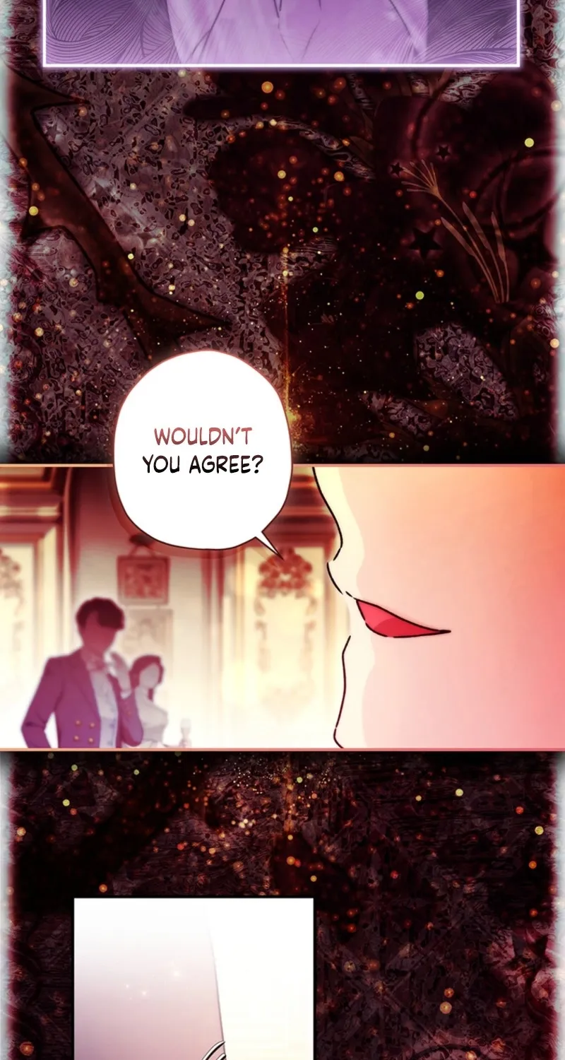 Read The Male Lead's Little Lion Daughter EN Manga Online