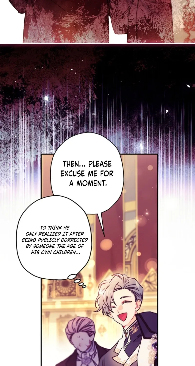 Read The Male Lead's Little Lion Daughter EN Manga Online