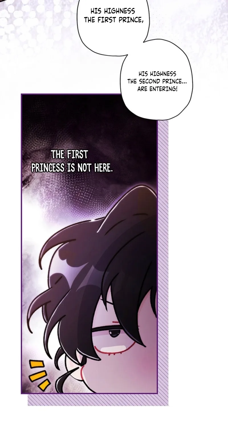 Read The Male Lead's Little Lion Daughter EN Manga Online