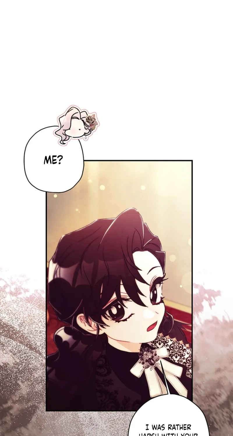Read The Male Lead's Little Lion Daughter EN Manga Online