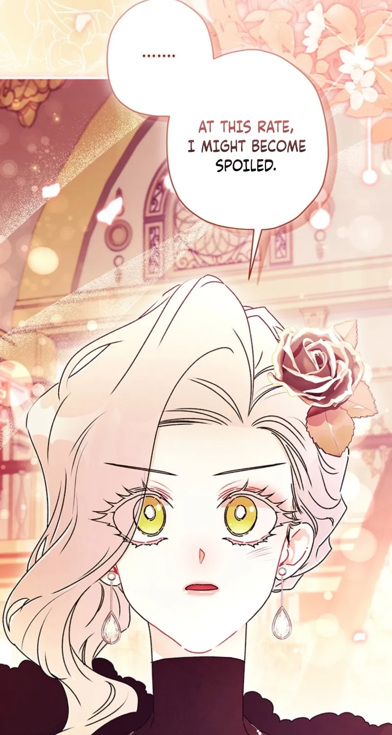 Read The Male Lead's Little Lion Daughter EN Manga Online