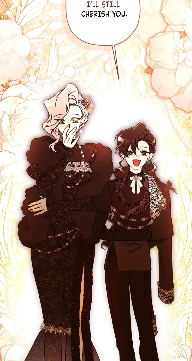 Read The Male Lead's Little Lion Daughter EN Manga Online