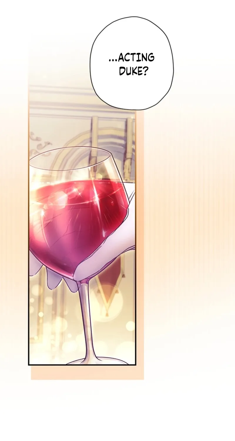 Read The Male Lead's Little Lion Daughter EN Manga Online