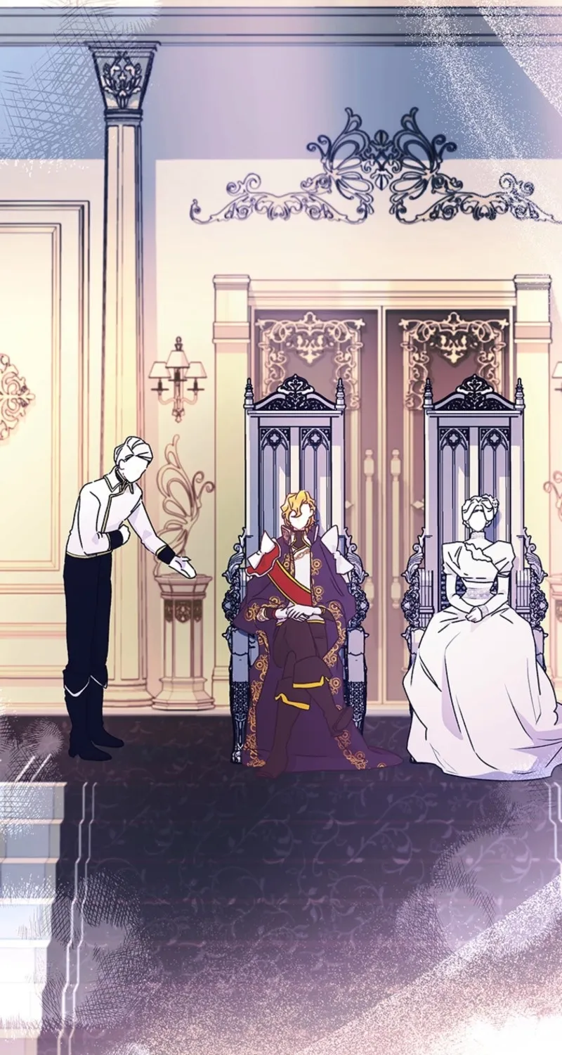 Read The Male Lead's Little Lion Daughter EN Manga Online