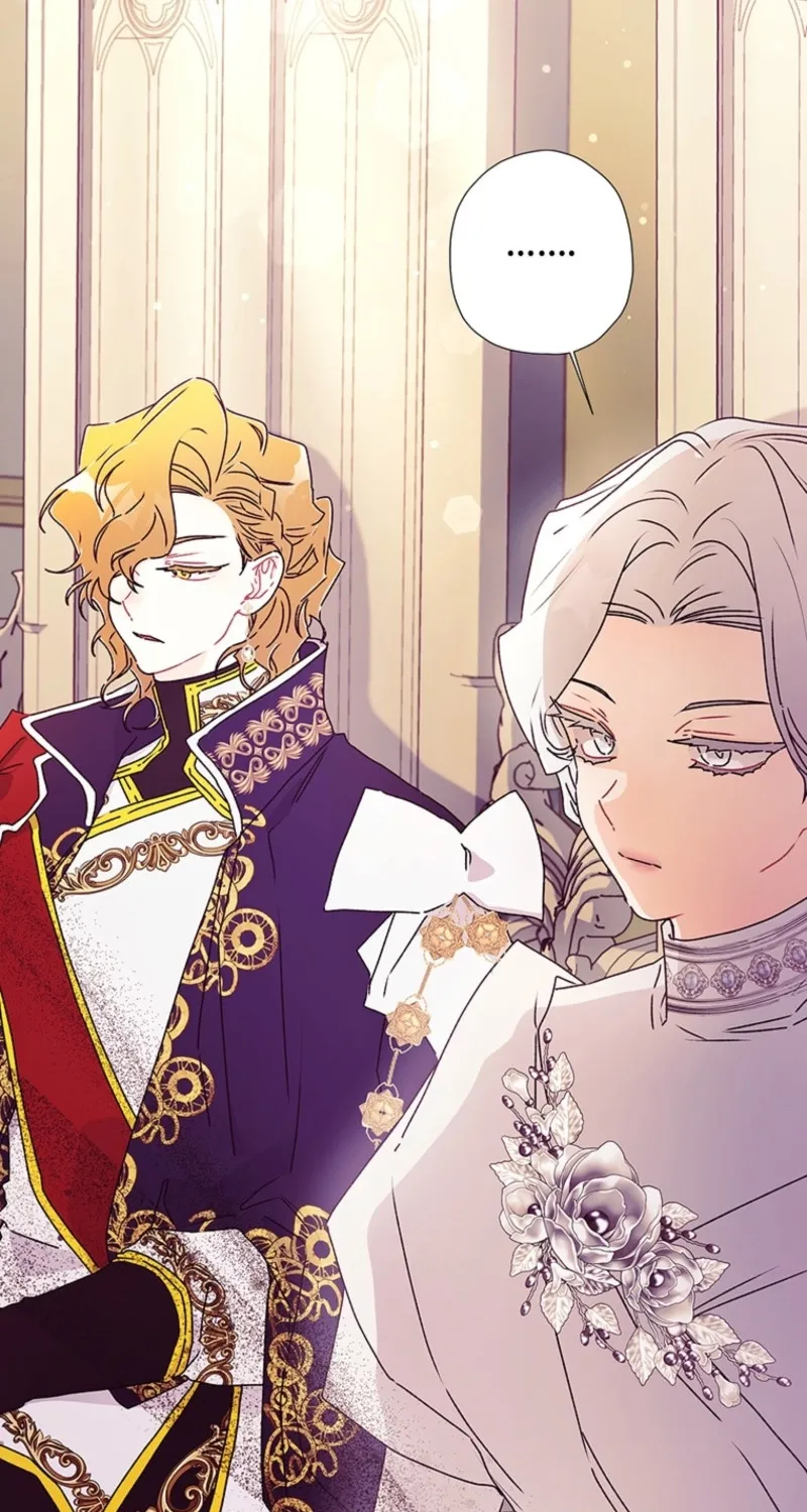 Read The Male Lead's Little Lion Daughter EN Manga Online