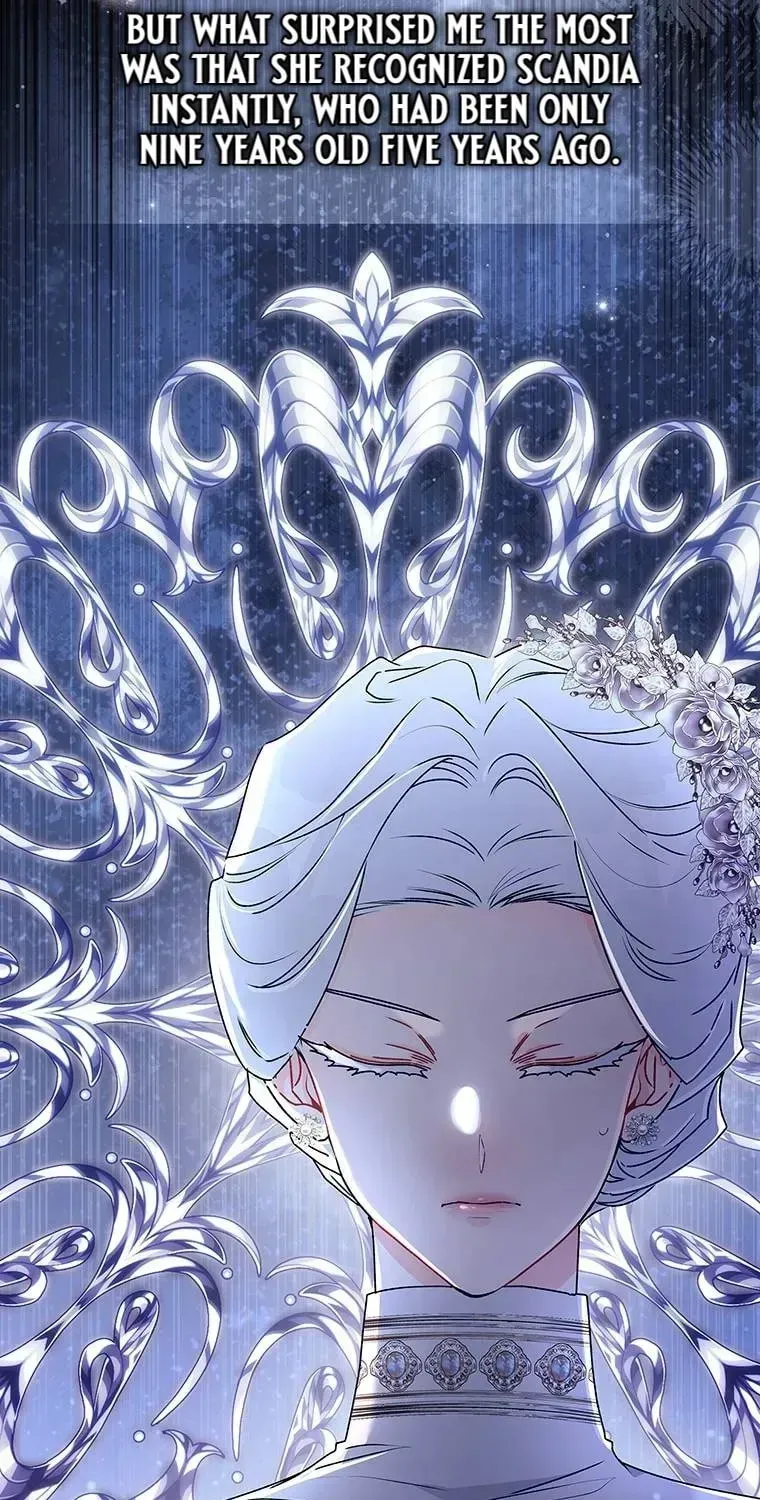 Read The Male Lead's Little Lion Daughter EN Manga Online