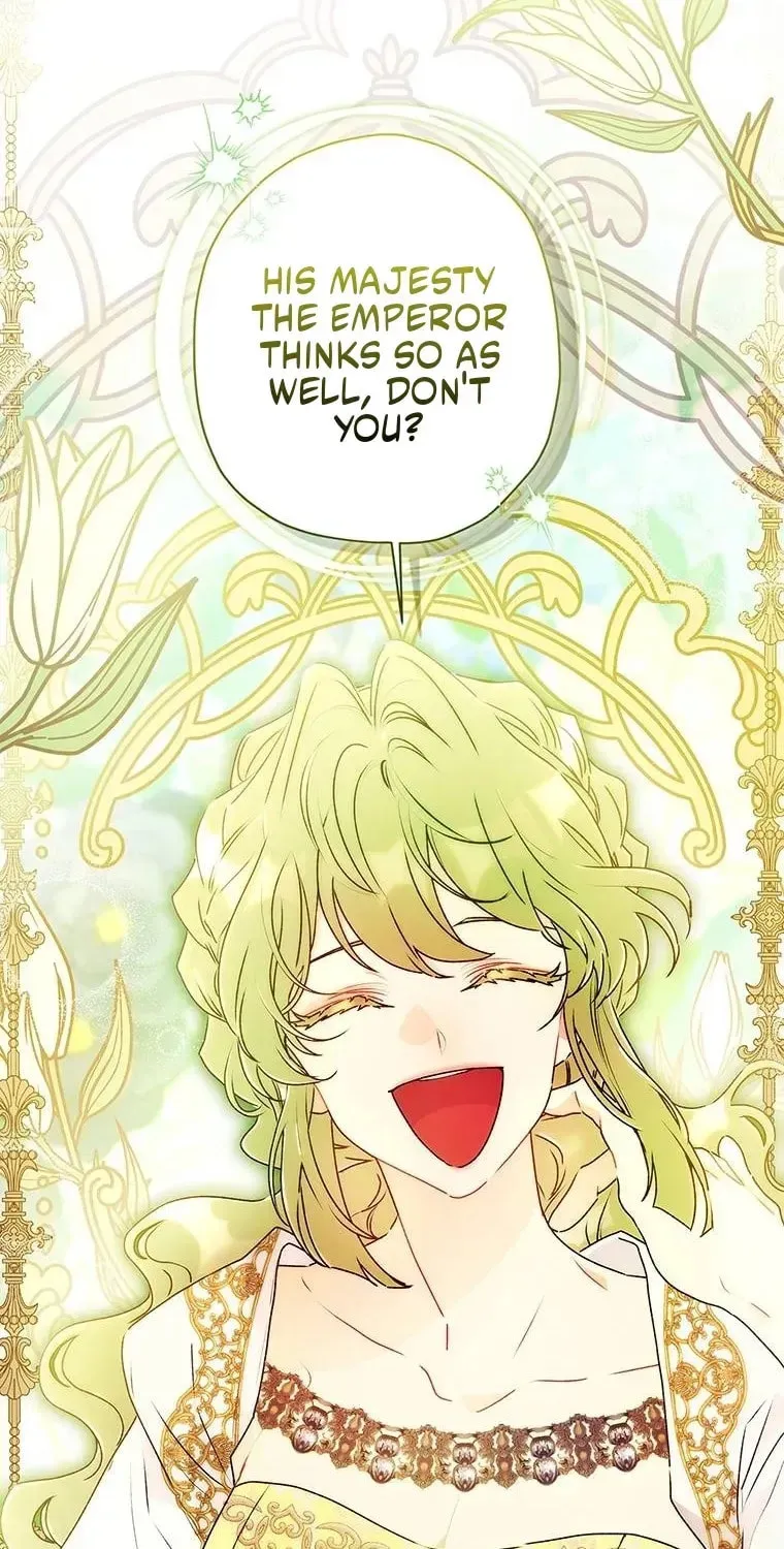 Read The Male Lead's Little Lion Daughter EN Manga Online
