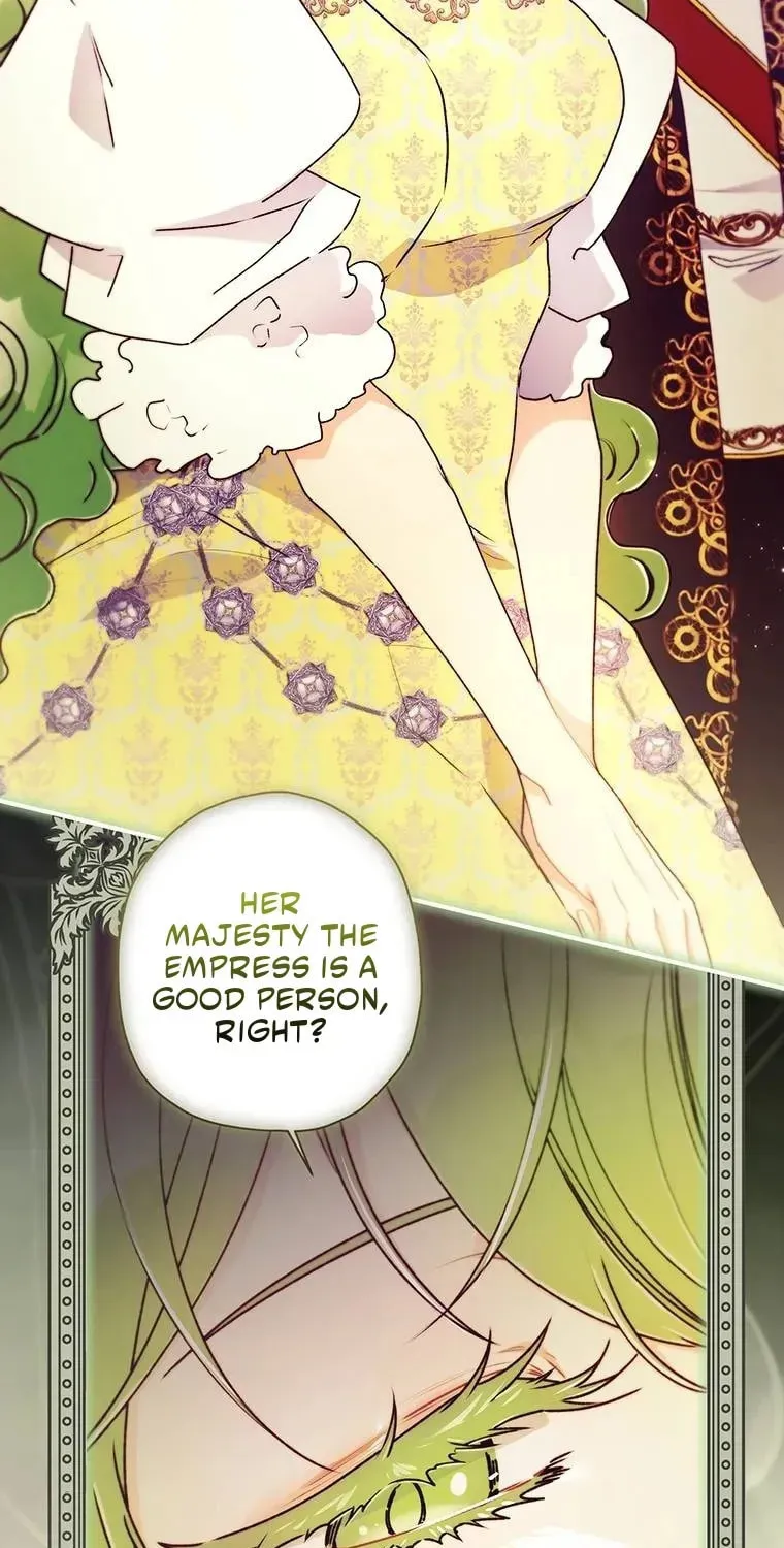 Read The Male Lead's Little Lion Daughter EN Manga Online