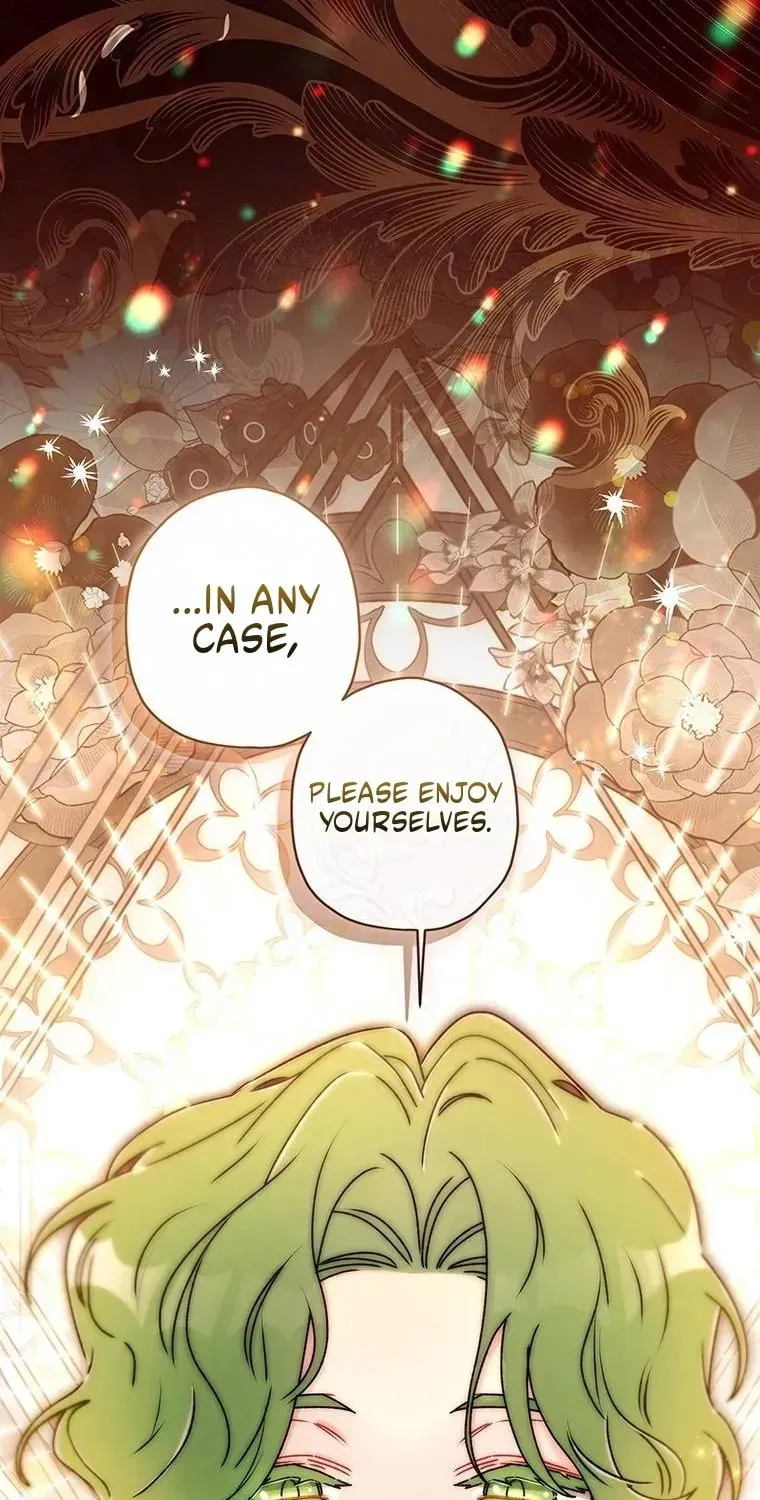 Read The Male Lead's Little Lion Daughter EN Manga Online