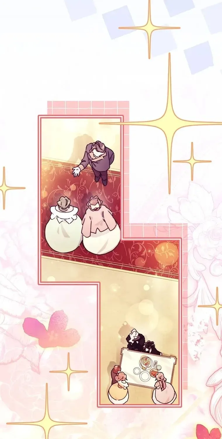 Read The Male Lead's Little Lion Daughter EN Manga Online