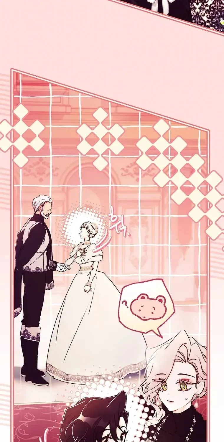 Read The Male Lead's Little Lion Daughter EN Manga Online