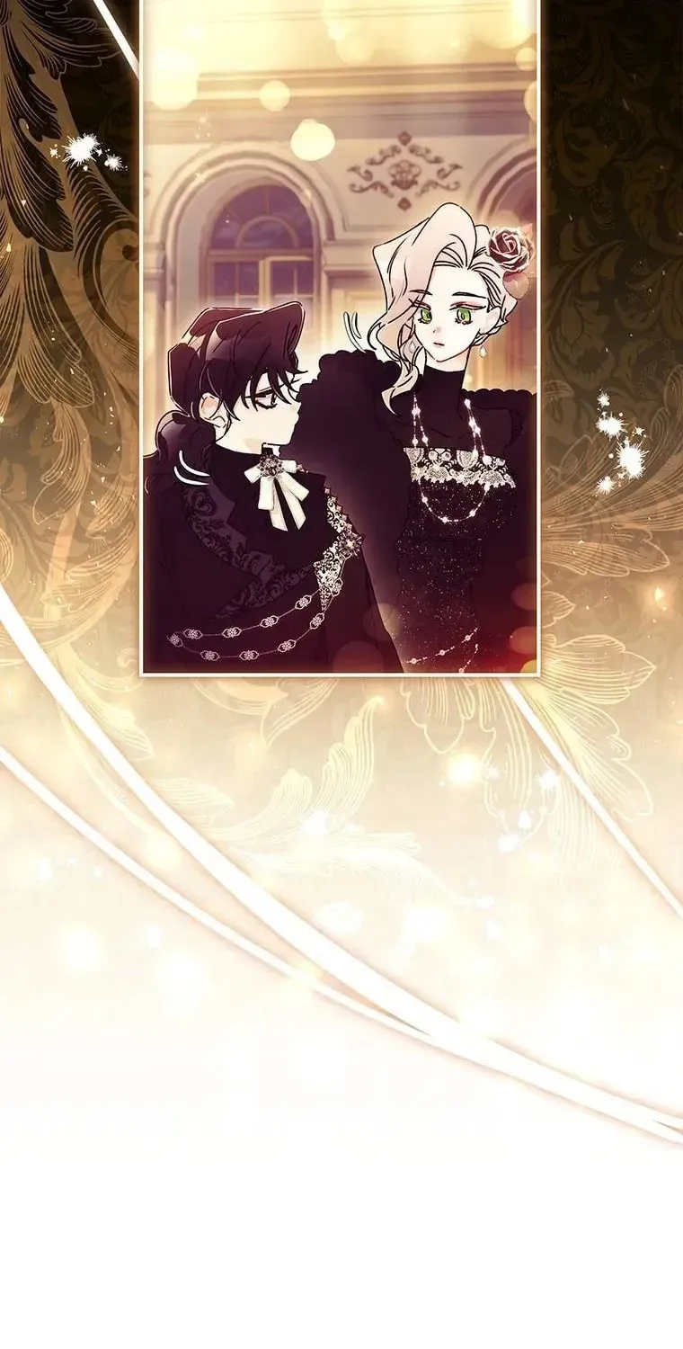 Read The Male Lead's Little Lion Daughter EN Manga Online