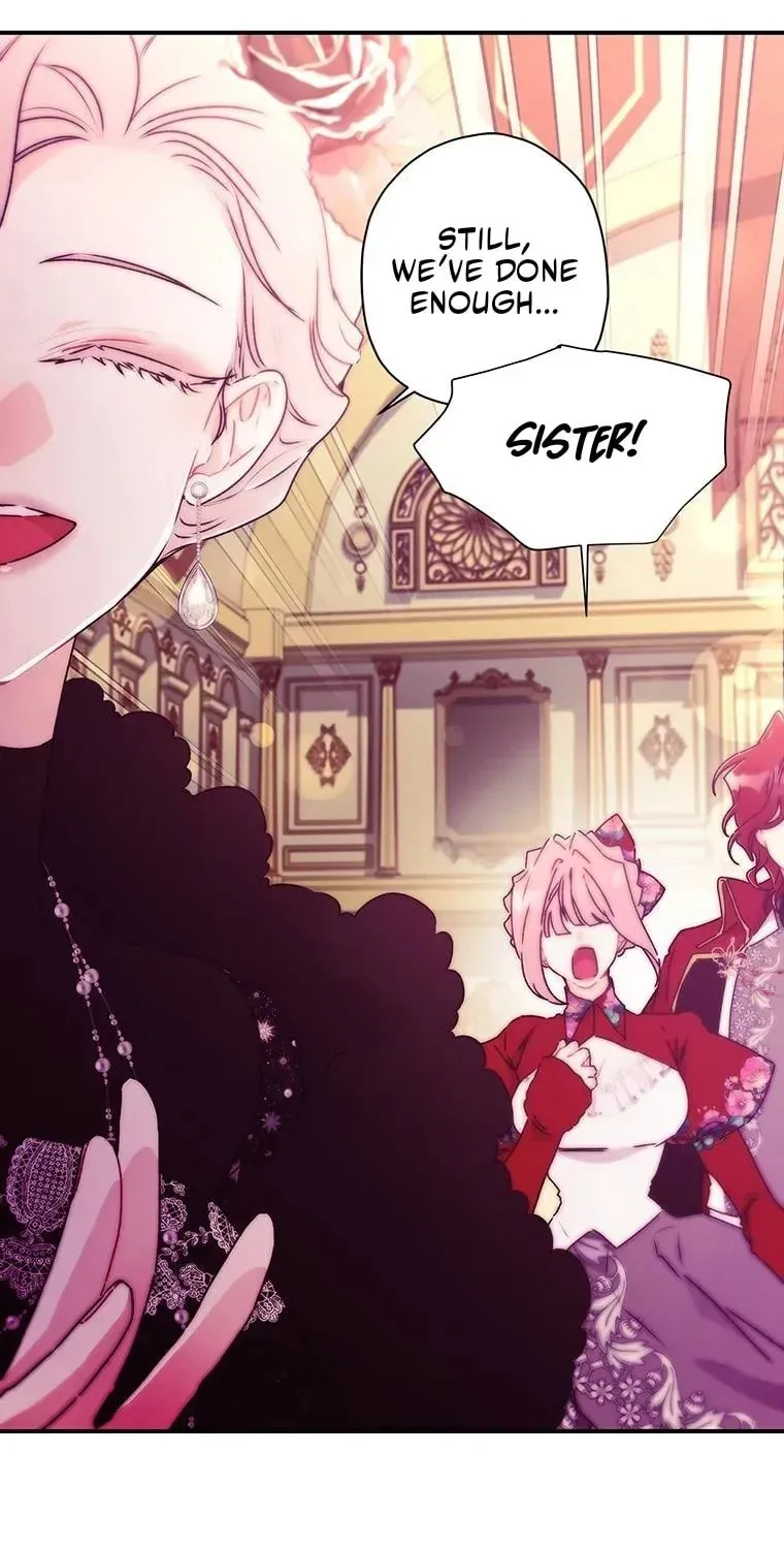 Read The Male Lead's Little Lion Daughter EN Manga Online
