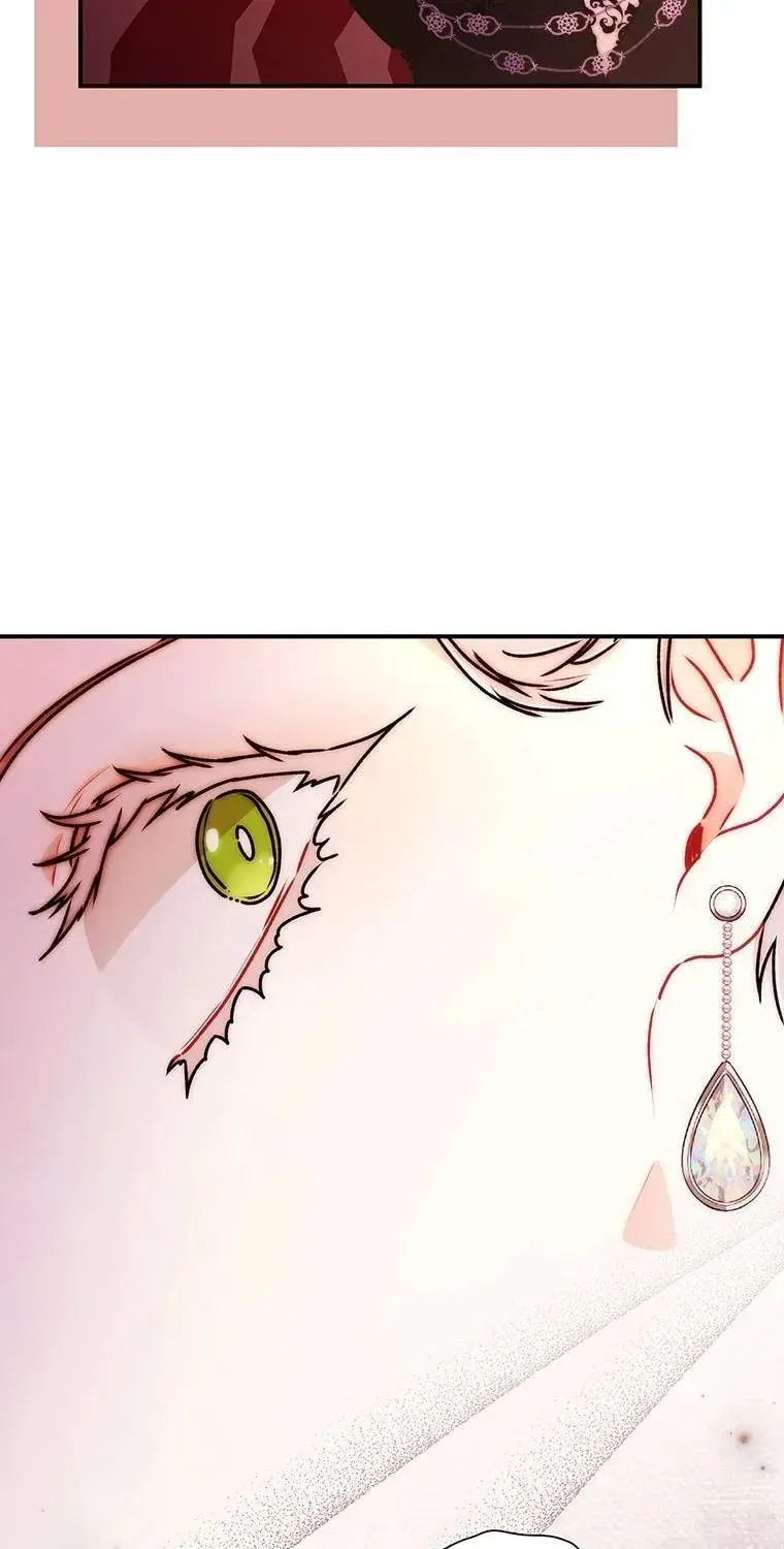 Read The Male Lead's Little Lion Daughter EN Manga Online
