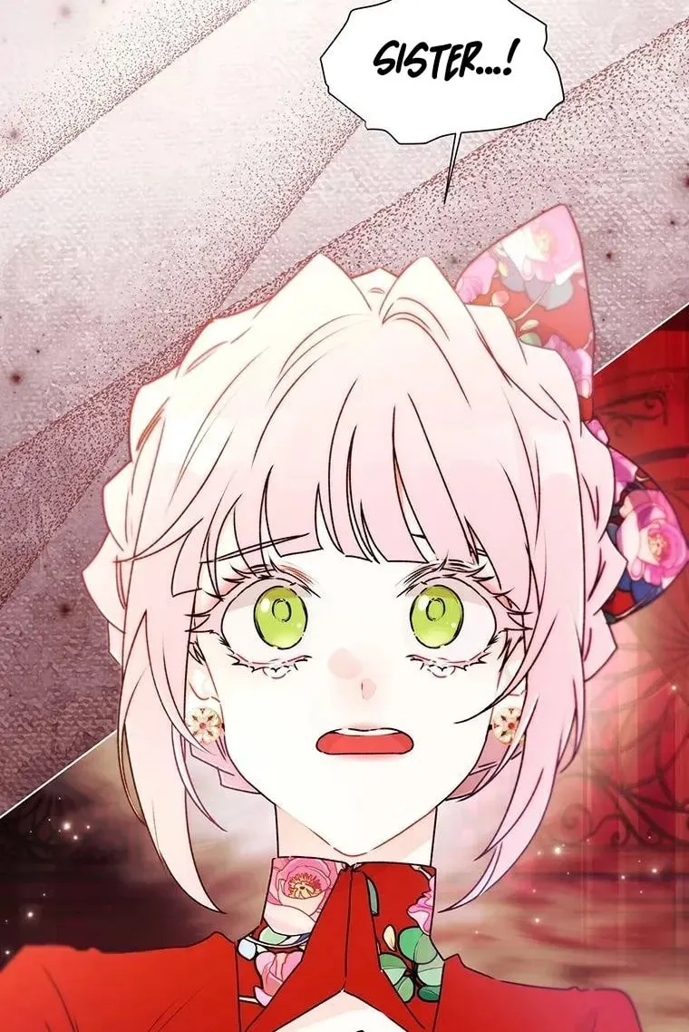 Read The Male Lead's Little Lion Daughter EN Manga Online