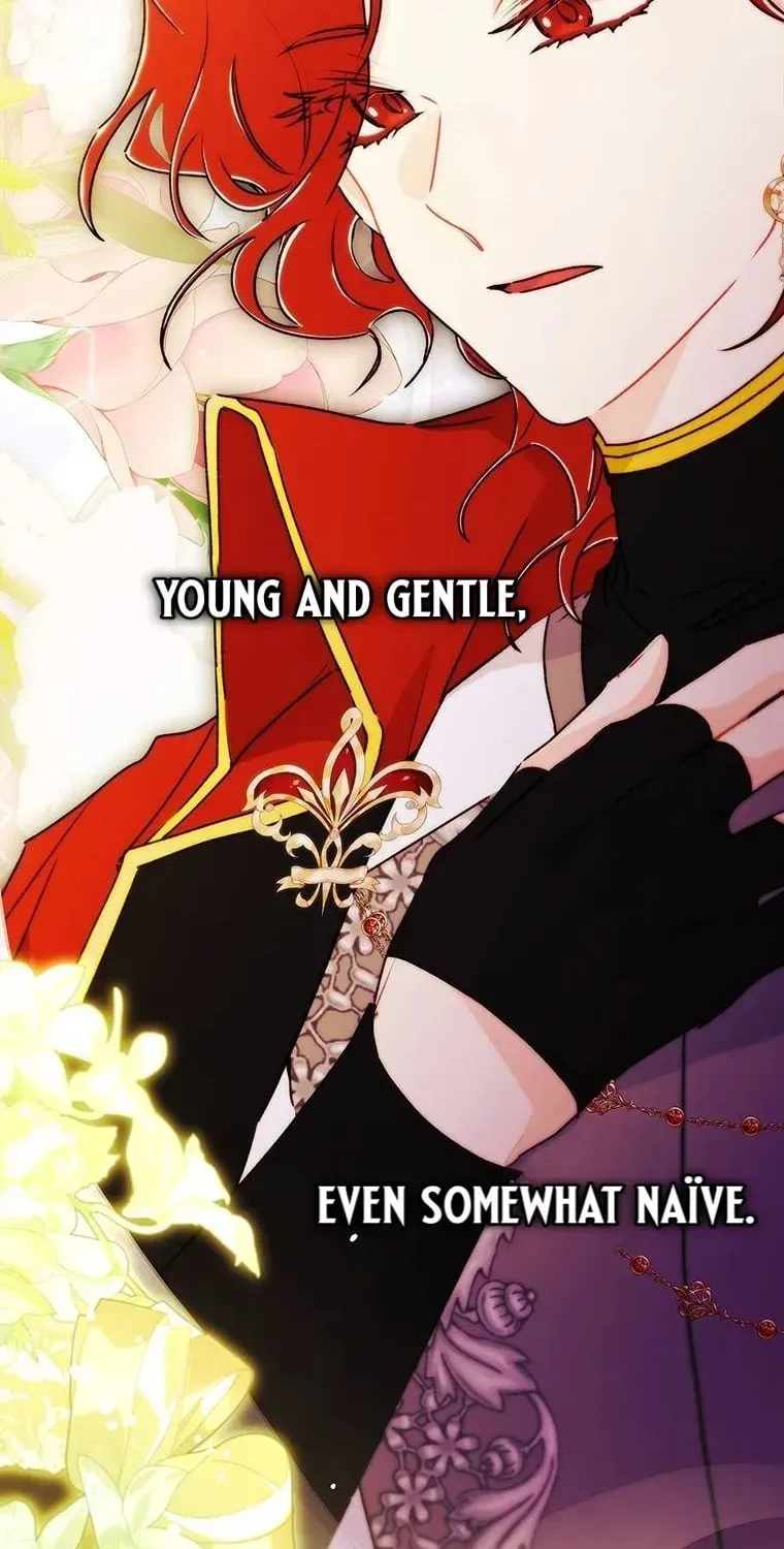 Read The Male Lead's Little Lion Daughter EN Manga Online