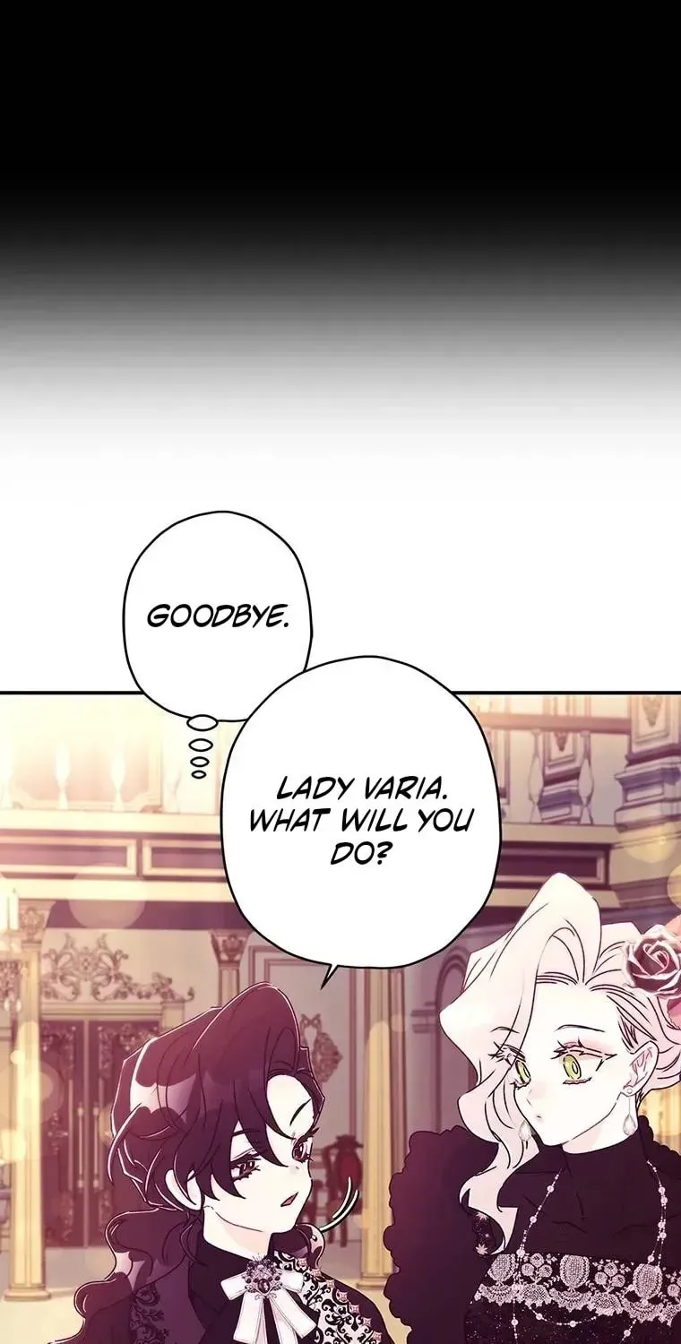 Read The Male Lead's Little Lion Daughter EN Manga Online