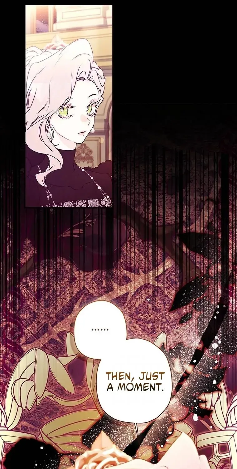 Read The Male Lead's Little Lion Daughter EN Manga Online