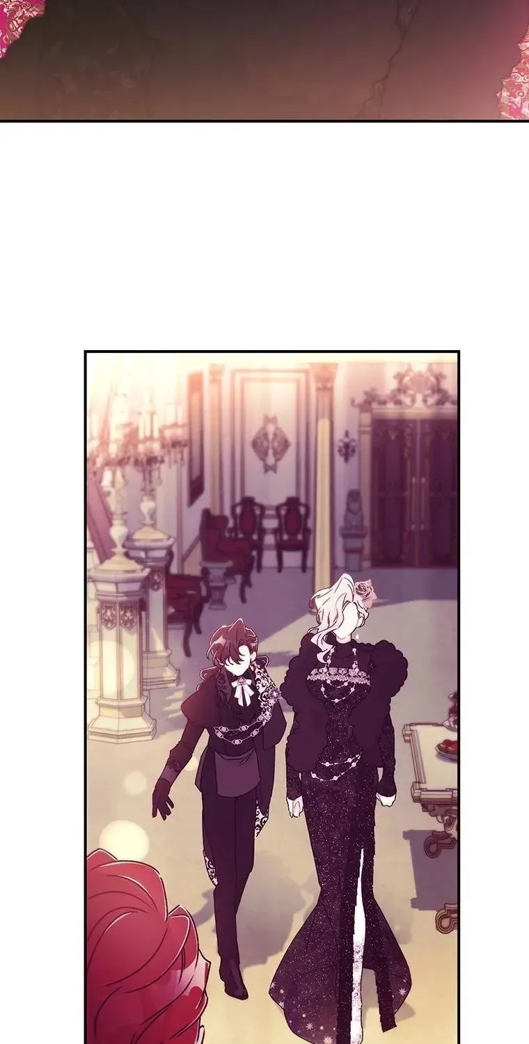 Read The Male Lead's Little Lion Daughter EN Manga Online