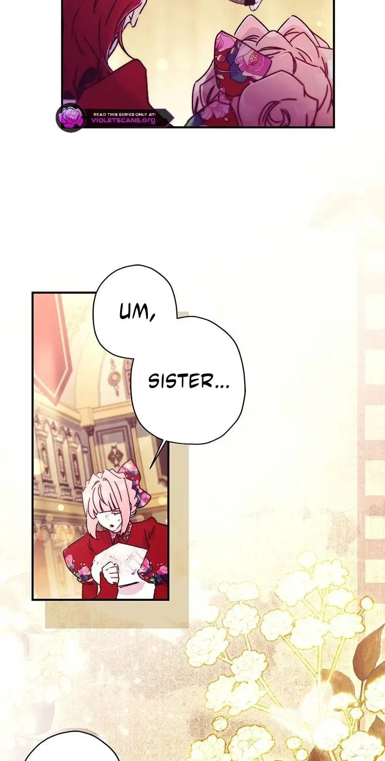 Read The Male Lead's Little Lion Daughter EN Manga Online