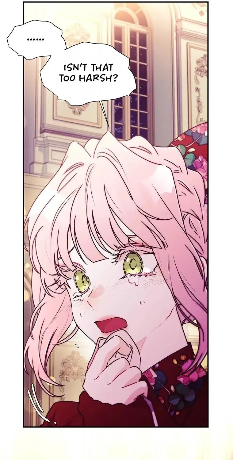 Read The Male Lead's Little Lion Daughter EN Manga Online