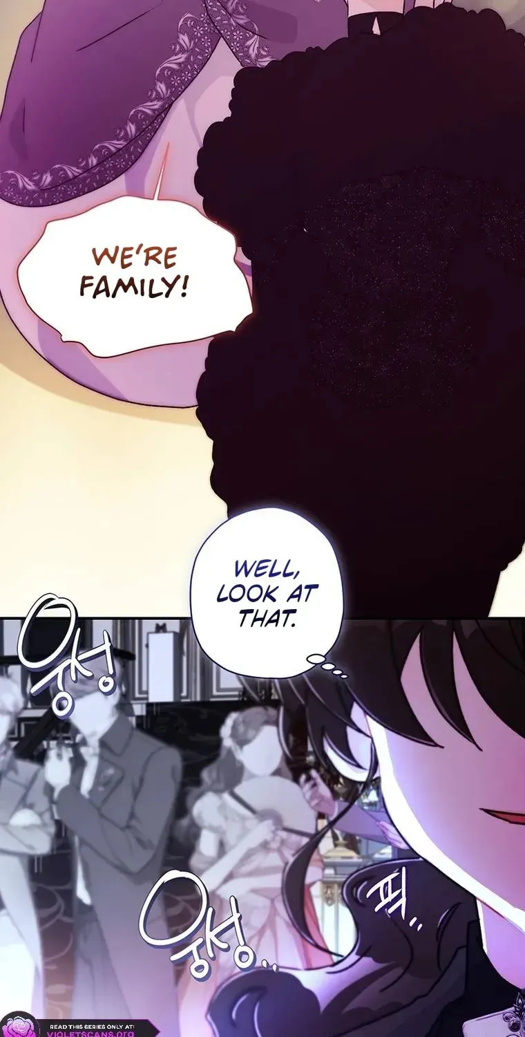 Read The Male Lead's Little Lion Daughter EN Manga Online