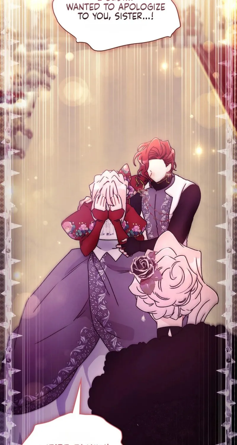 Read The Male Lead's Little Lion Daughter EN Manga Online