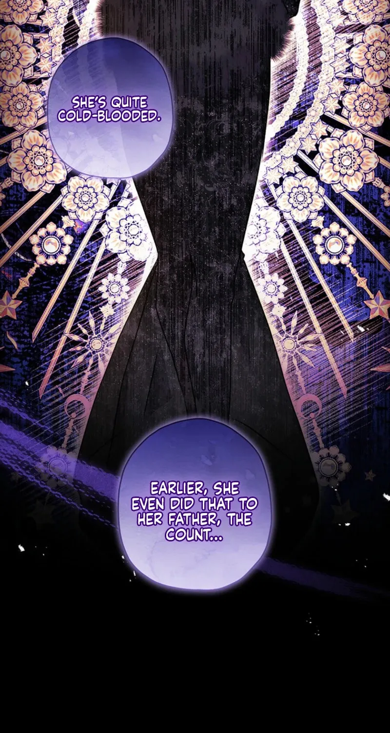 Read The Male Lead's Little Lion Daughter EN Manga Online