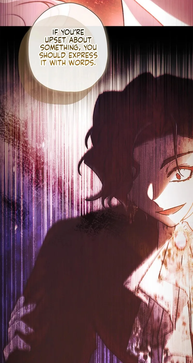 Read The Male Lead's Little Lion Daughter EN Manga Online