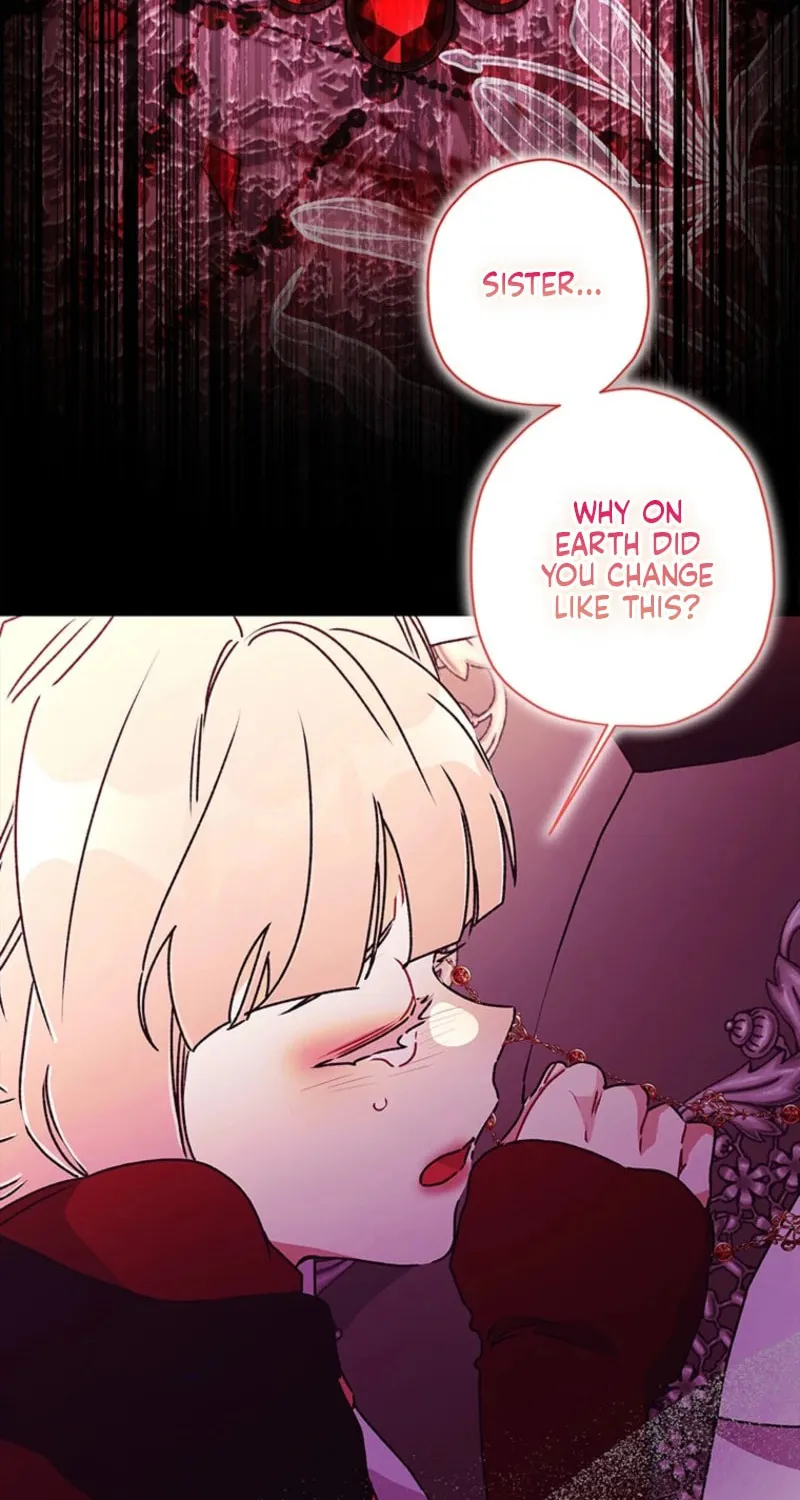 Read The Male Lead's Little Lion Daughter EN Manga Online