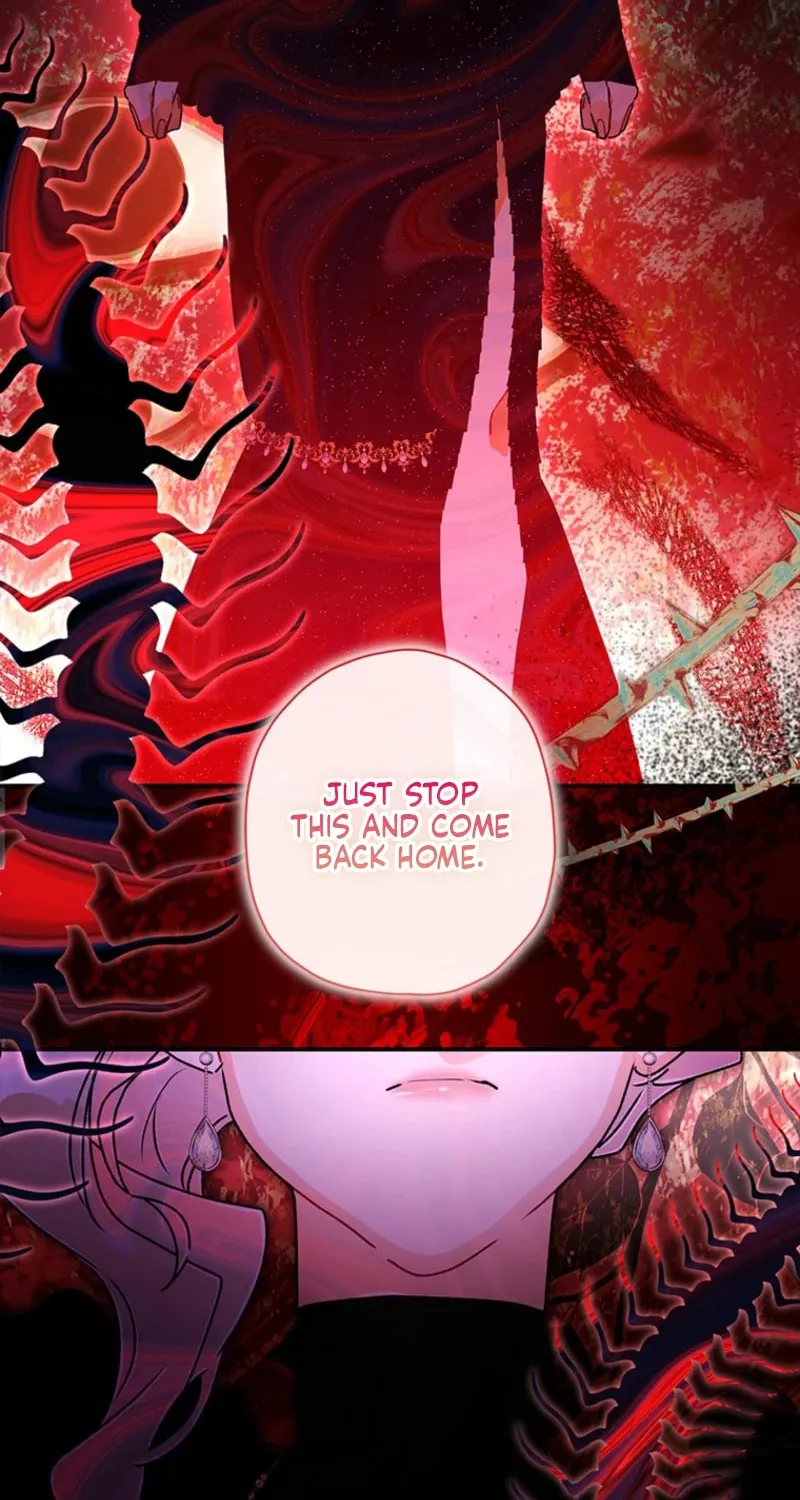 Read The Male Lead's Little Lion Daughter EN Manga Online