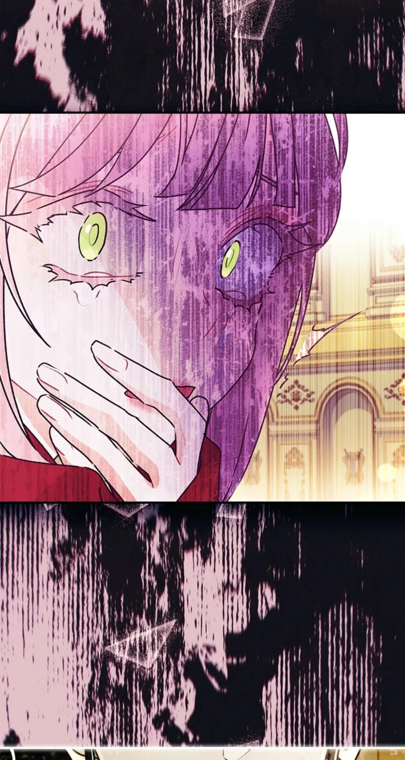Read The Male Lead's Little Lion Daughter EN Manga Online