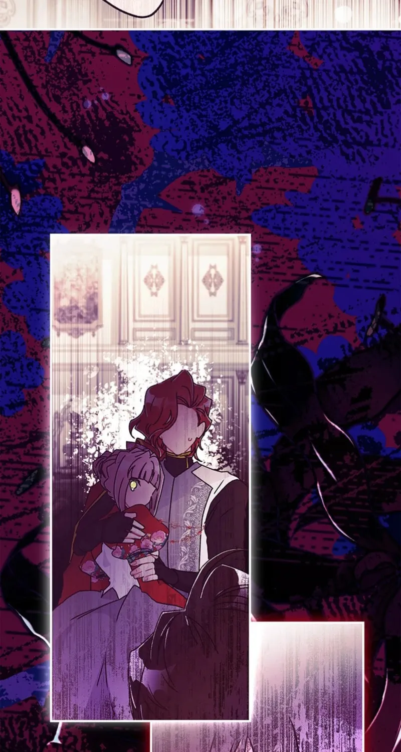Read The Male Lead's Little Lion Daughter EN Manga Online