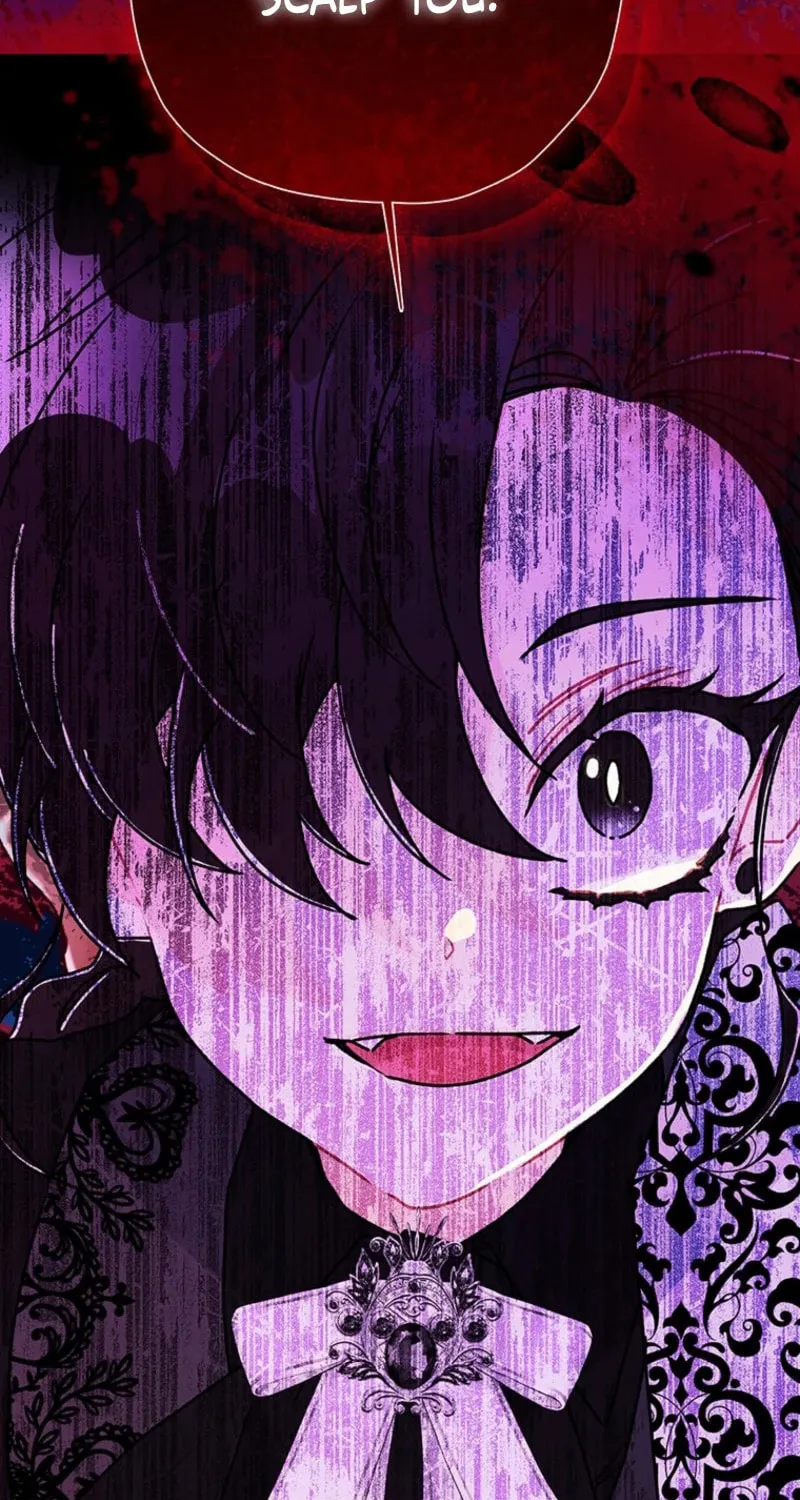 Read The Male Lead's Little Lion Daughter EN Manga Online