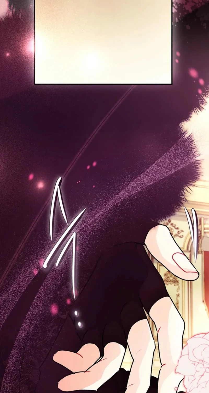 Read The Male Lead's Little Lion Daughter EN Manga Online