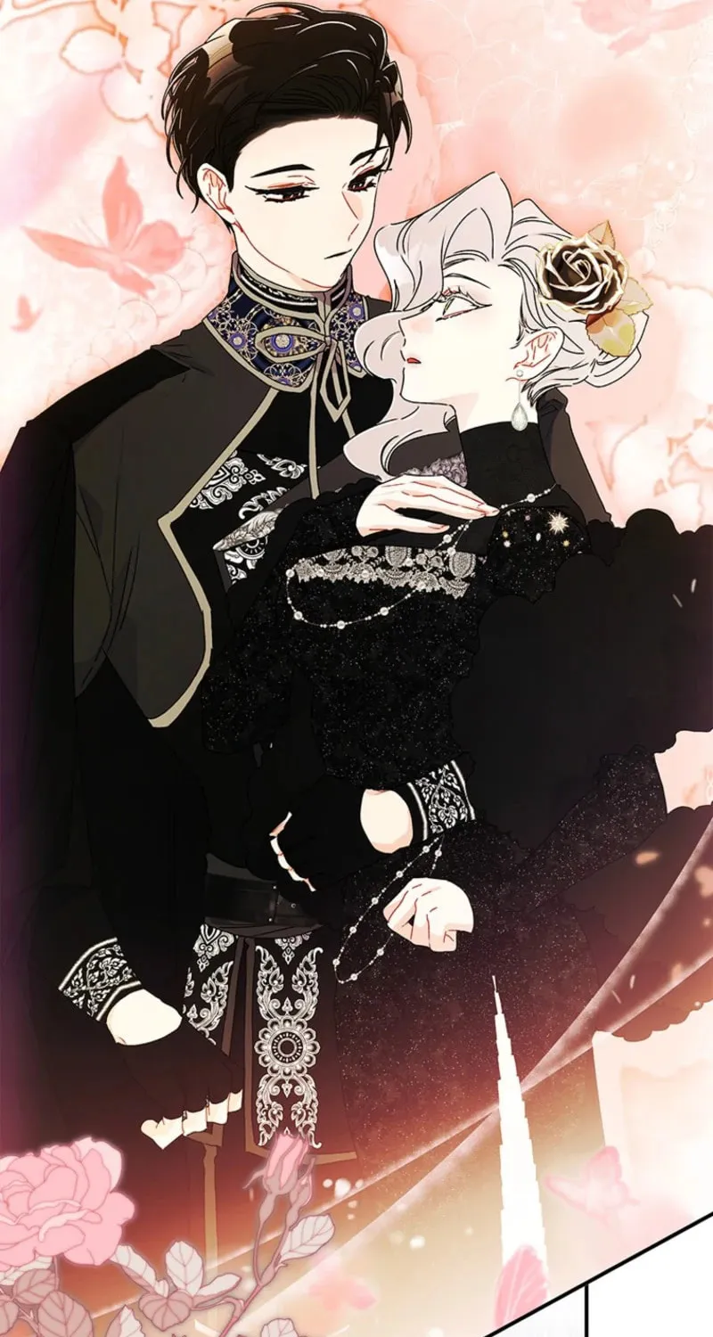 Read The Male Lead's Little Lion Daughter EN Manga Online