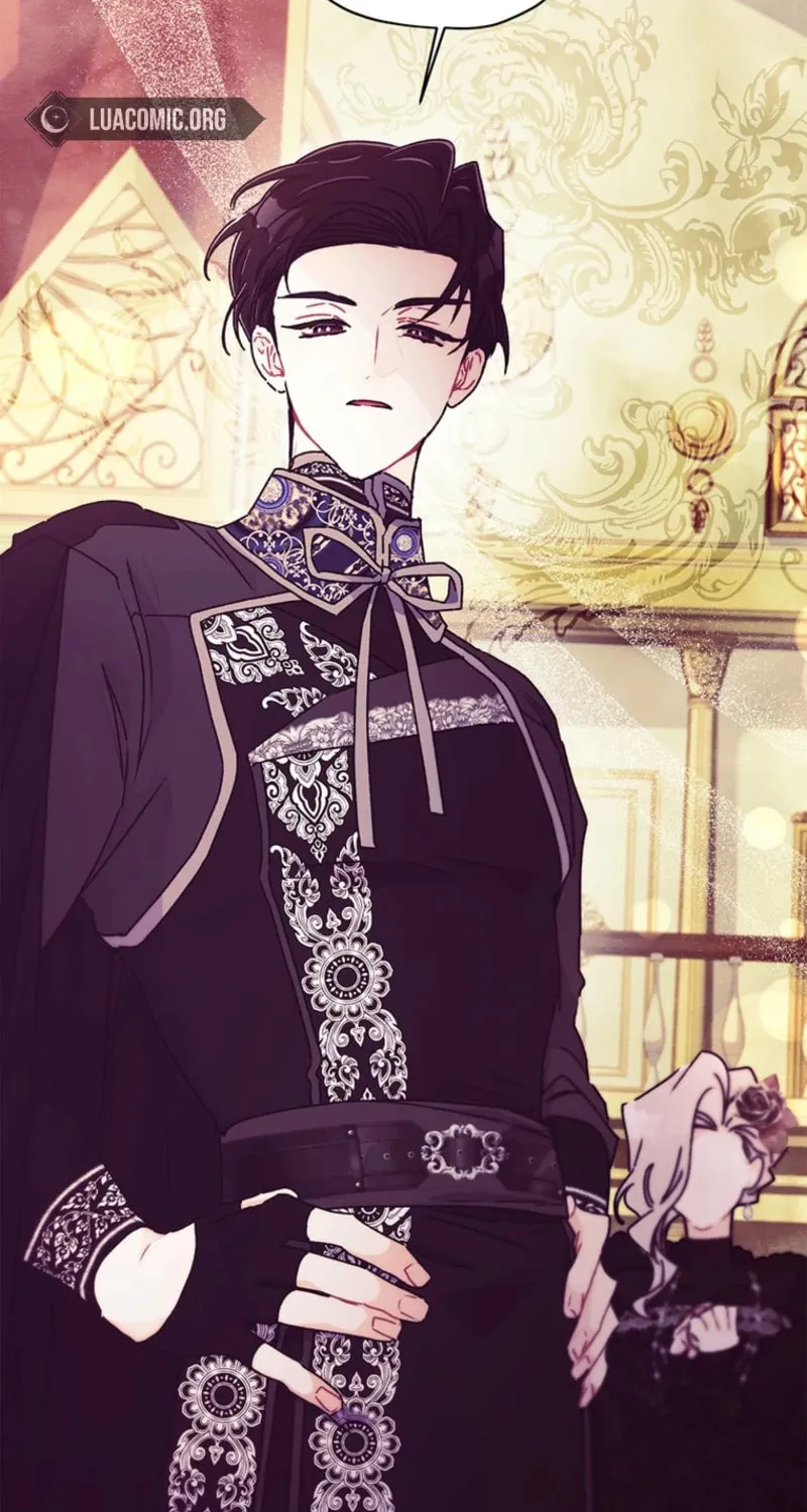 Read The Male Lead's Little Lion Daughter EN Manga Online