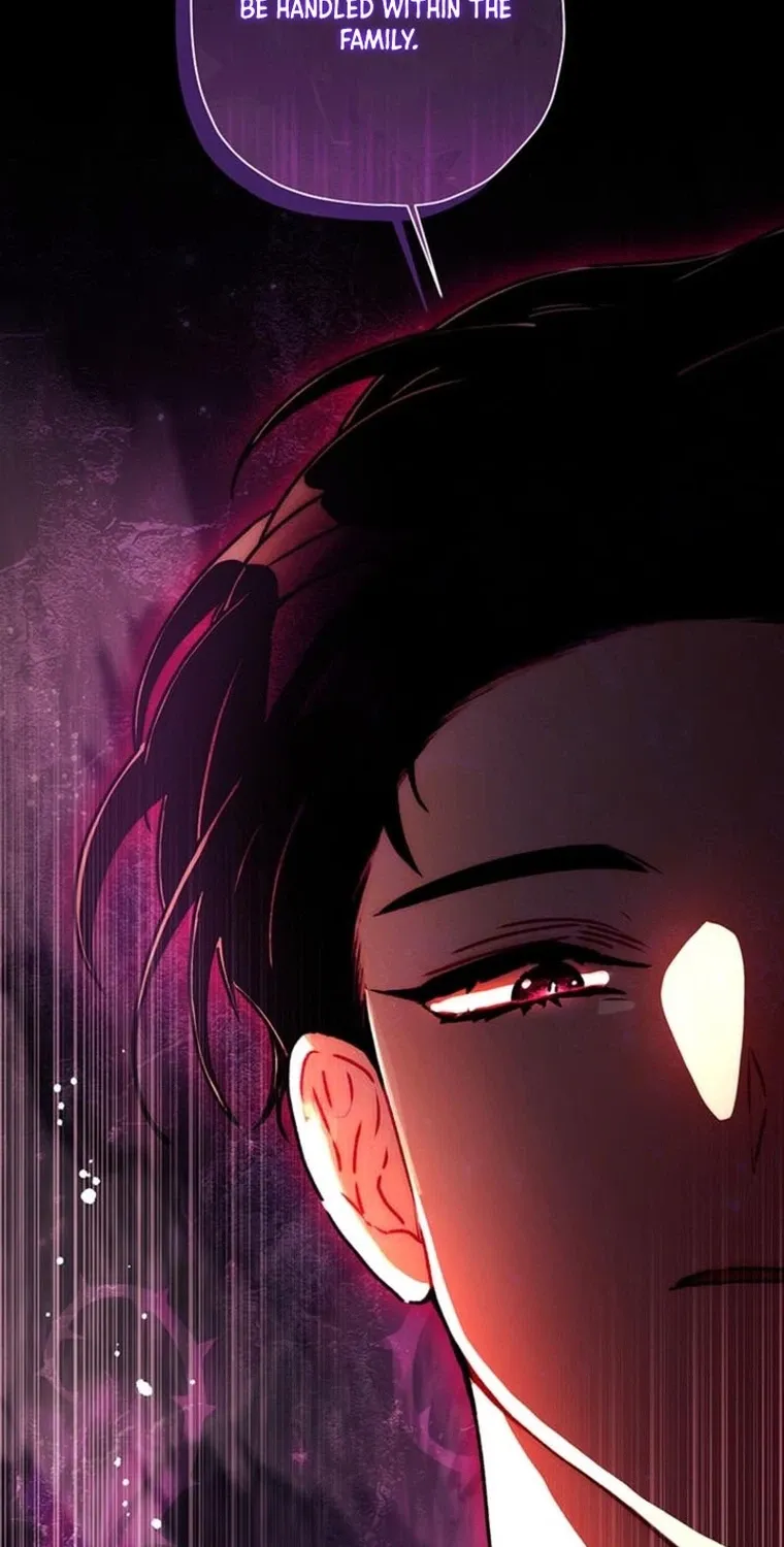 Read The Male Lead's Little Lion Daughter EN Manga Online
