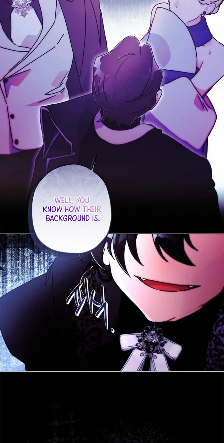 Read The Male Lead's Little Lion Daughter EN Manga Online
