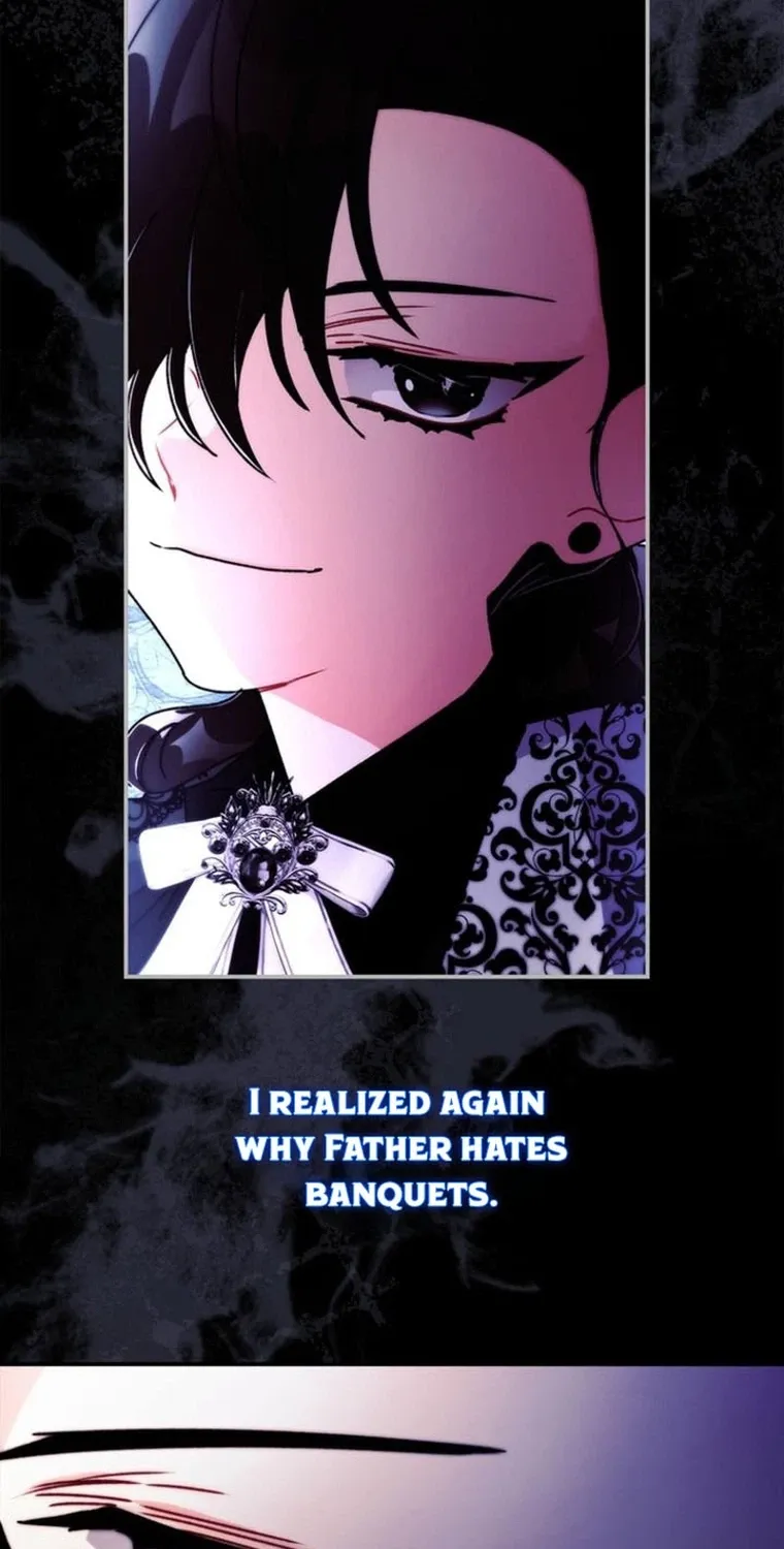 Read The Male Lead's Little Lion Daughter EN Manga Online