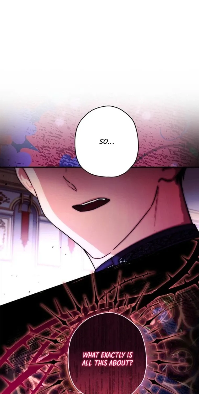 Read The Male Lead's Little Lion Daughter EN Manga Online