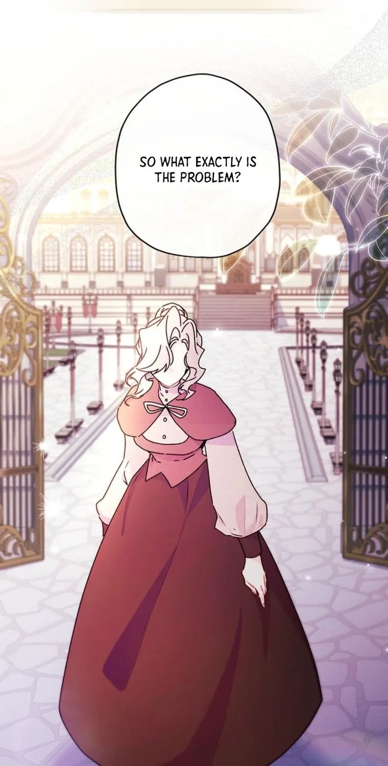 Read The Male Lead's Little Lion Daughter EN Manga Online