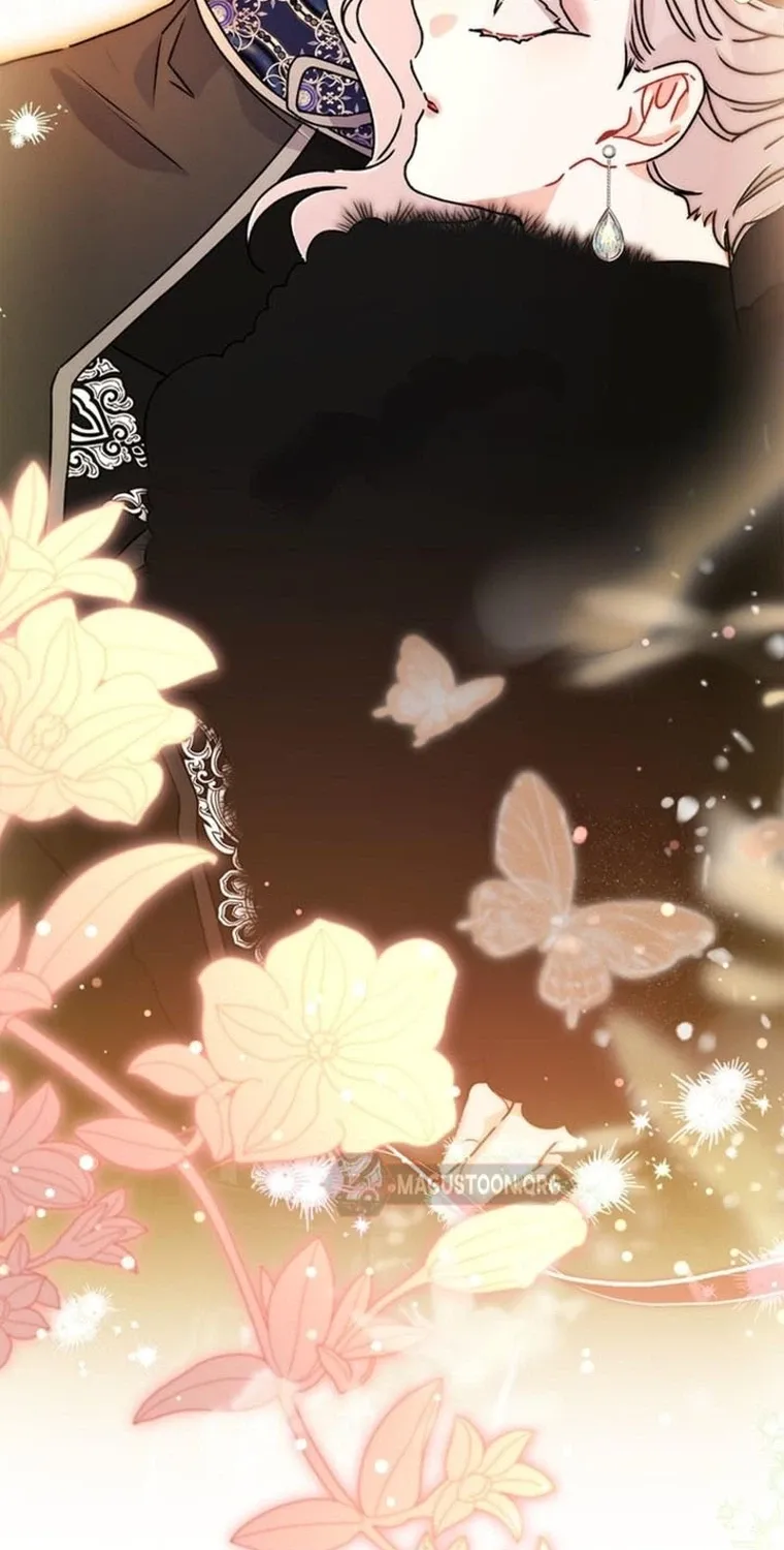 Read The Male Lead's Little Lion Daughter EN Manga Online