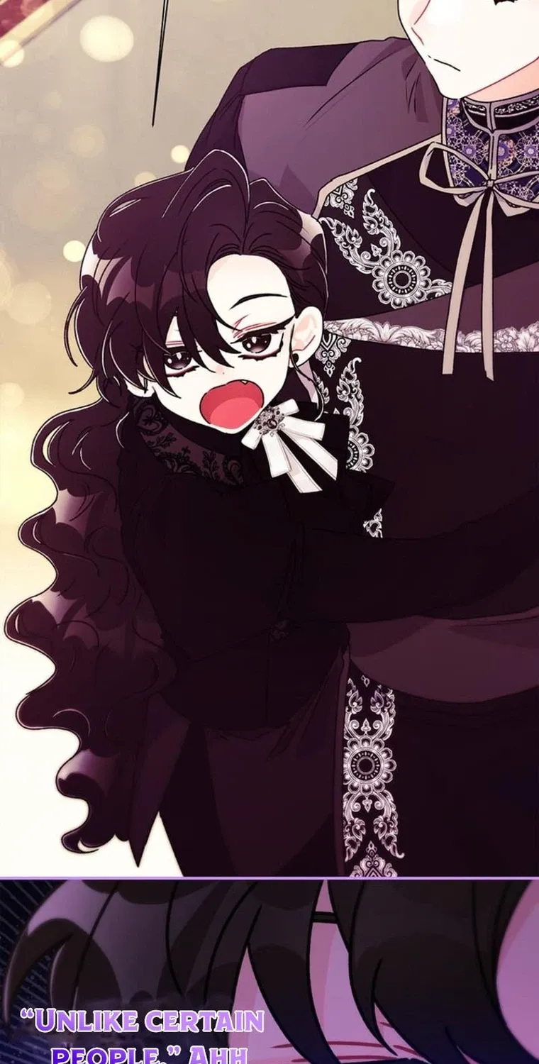 Read The Male Lead's Little Lion Daughter EN Manga Online