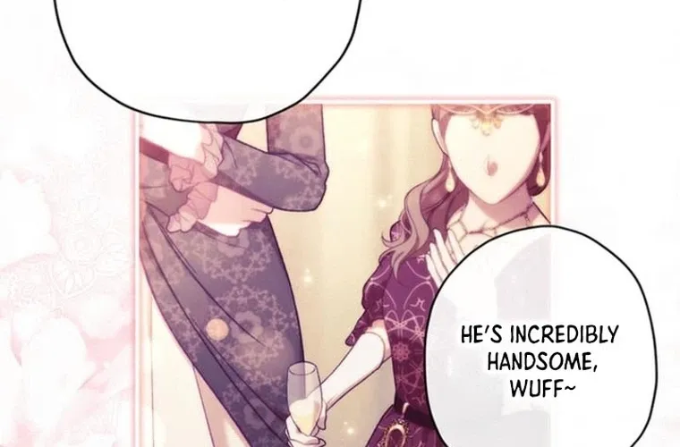 Read The Male Lead's Little Lion Daughter EN Manga Online