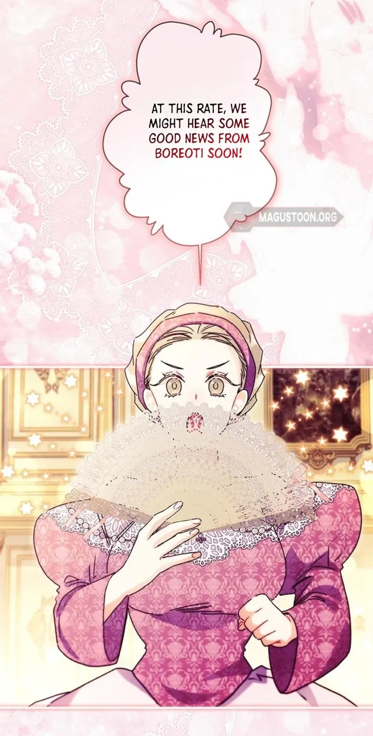 Read The Male Lead's Little Lion Daughter EN Manga Online